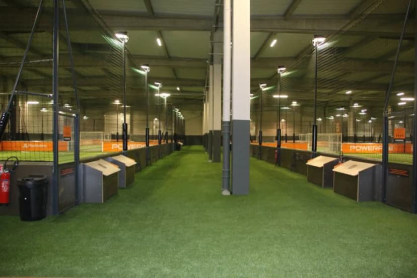 UrbanSoccer - Toulouse Sept Deniers — photo 4