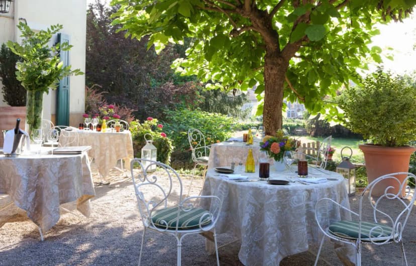 Le Relais du Çatey — photo 3