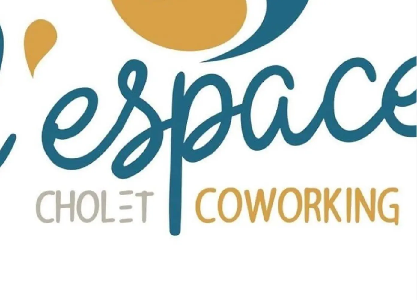 Espace de coworking Cholet — photo 1