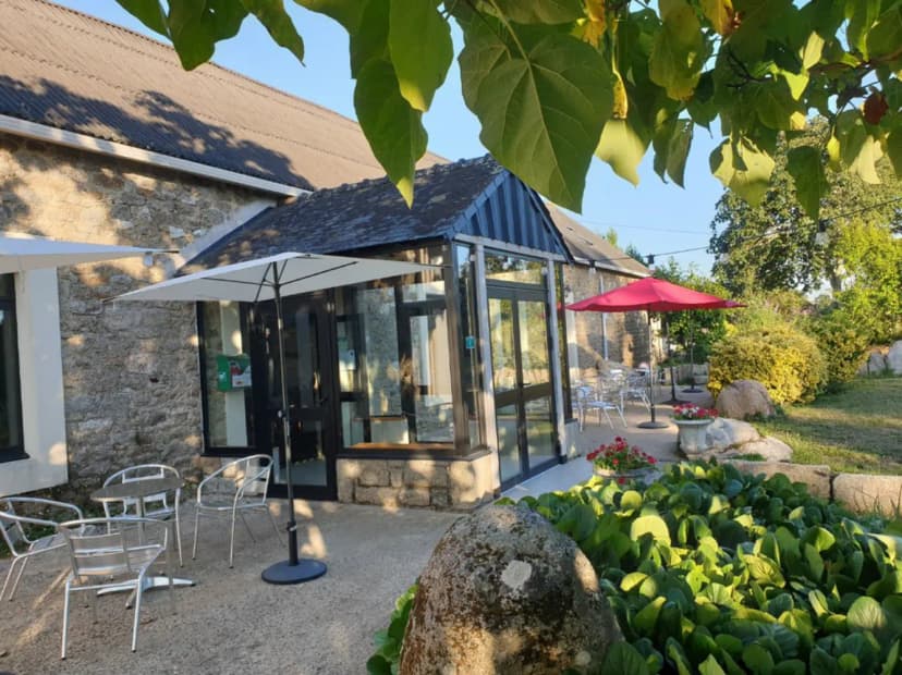 La Ferme d'Antan — photo 3