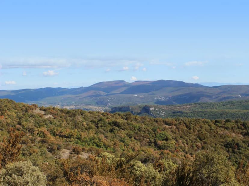 Domaine de l'Astic - Gîtes de groupe Ardèche — photo 1