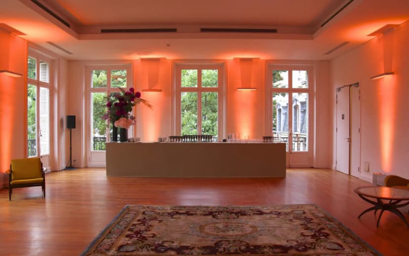 Hôtel Salomon de Rothschild — photo 4