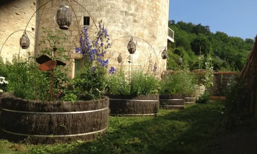 La Tour Madame Côté-Serein — photo 4