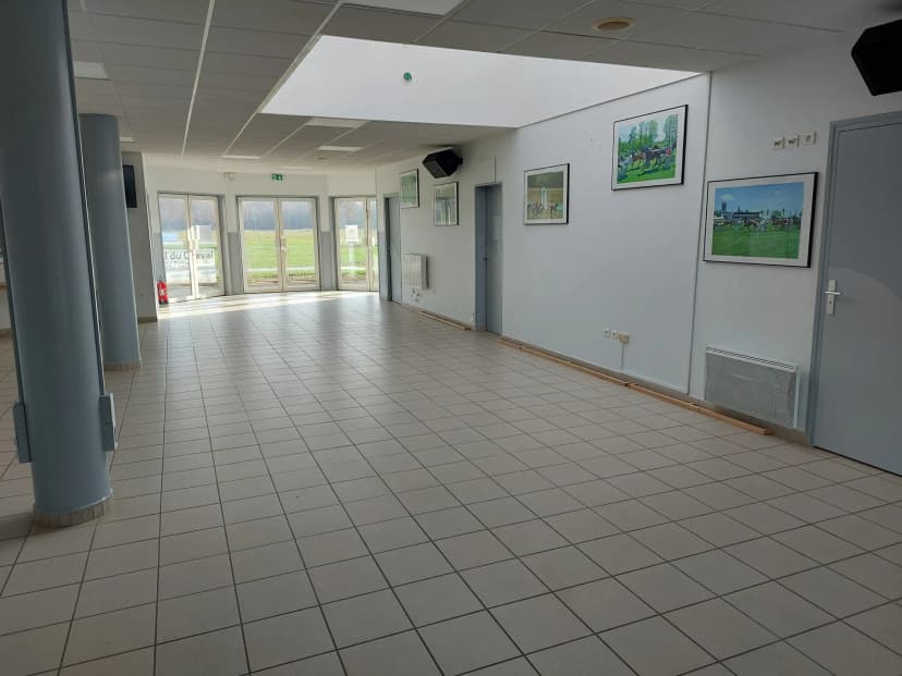 Hippodrome la Villeneuve — photo 3