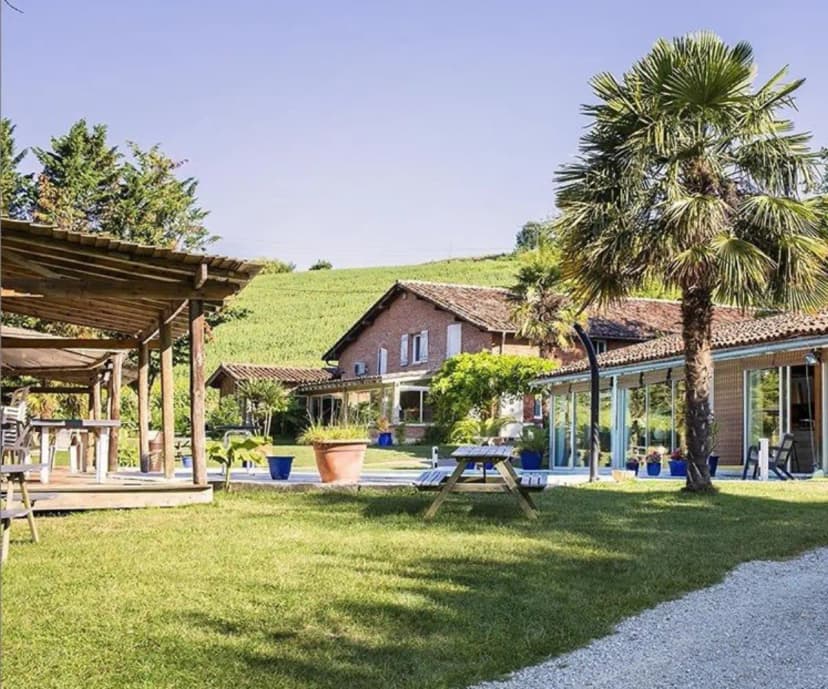 Domaine de Bordebasse — photo 4