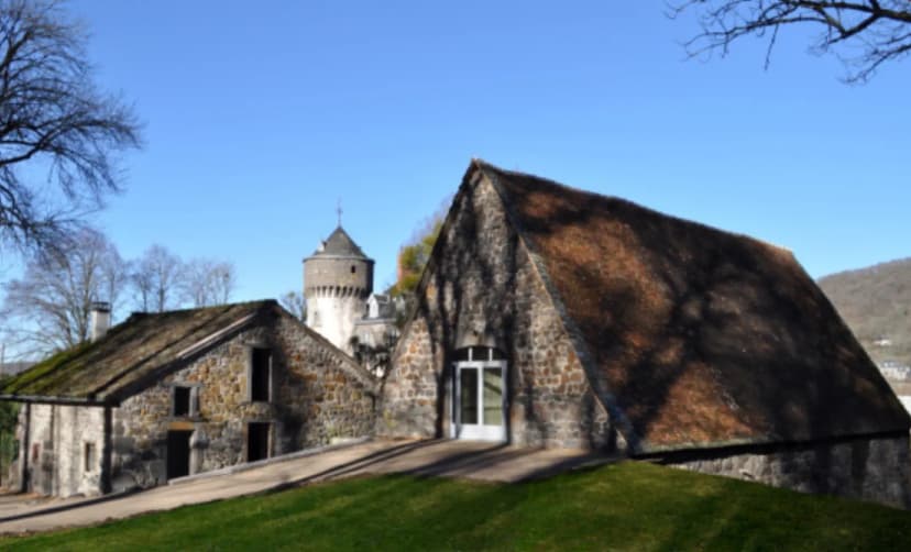 Château de Sédaiges — photo 4