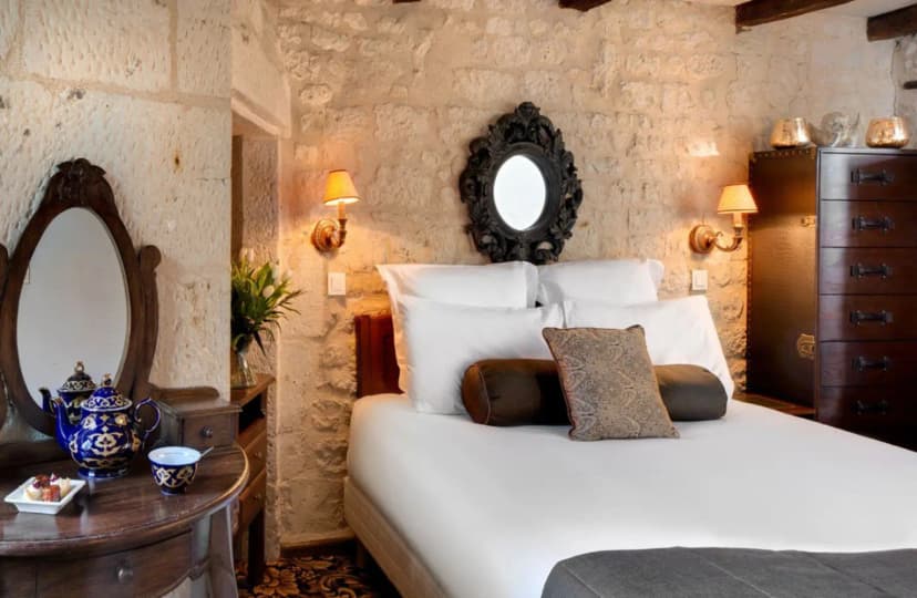 Hôtel Saint-Martin - La Maison Younan — photo 3
