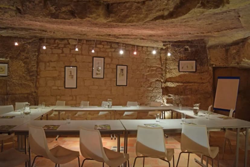 Auberge de la Commanderie — photo 2