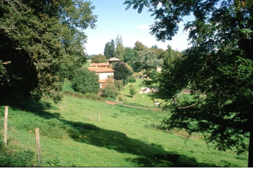 Manoir de Tourville — photo 5