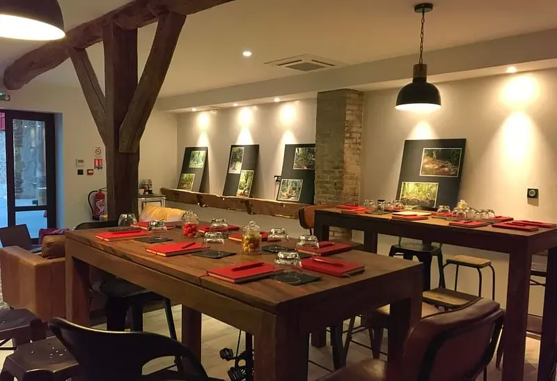 Le Domaine de Gorneton — photo 2