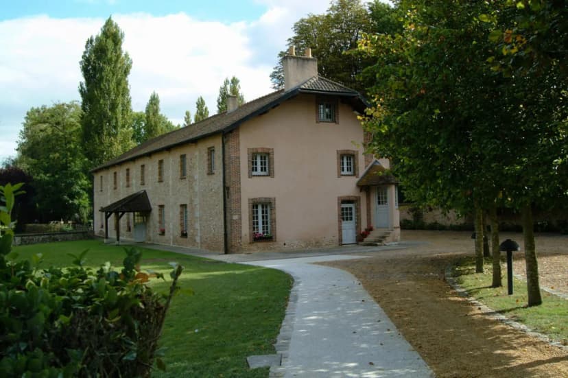 Moulin De Lambouray — photo 1