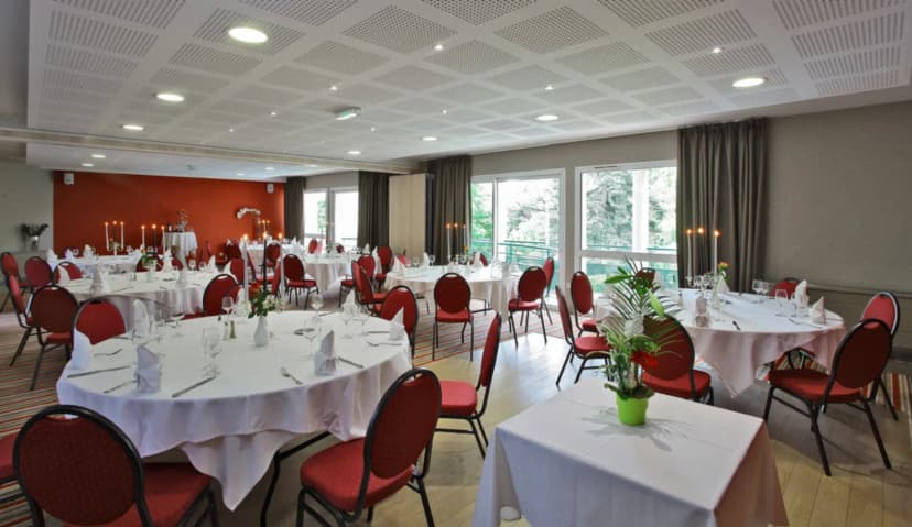 Hôtel Mercure Castres L'Occitan — photo 2