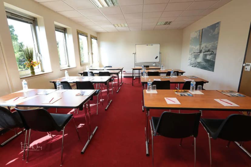 Centre d'affaires Neopole de Marne-la-Vallée (77) — photo 4