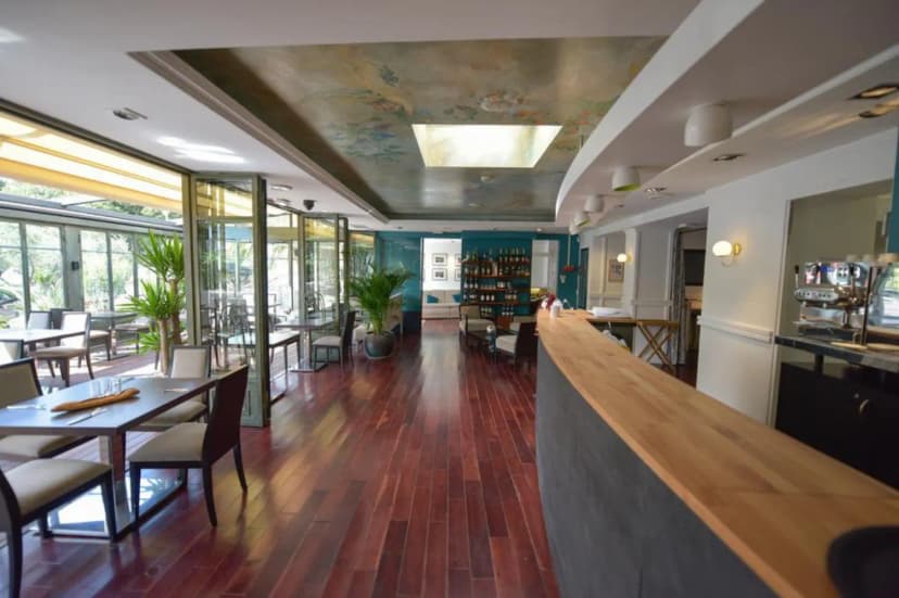 Villa Arena Hotel — photo 4