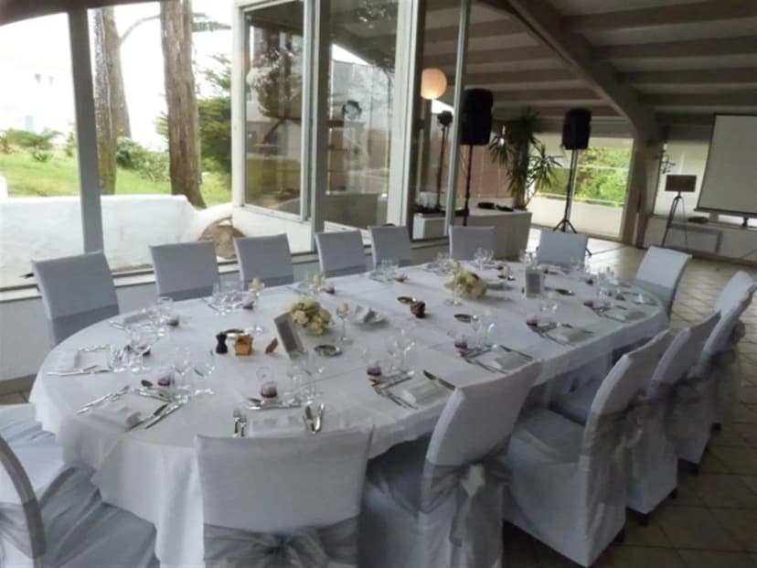Hôtel Punta Lara — photo 2