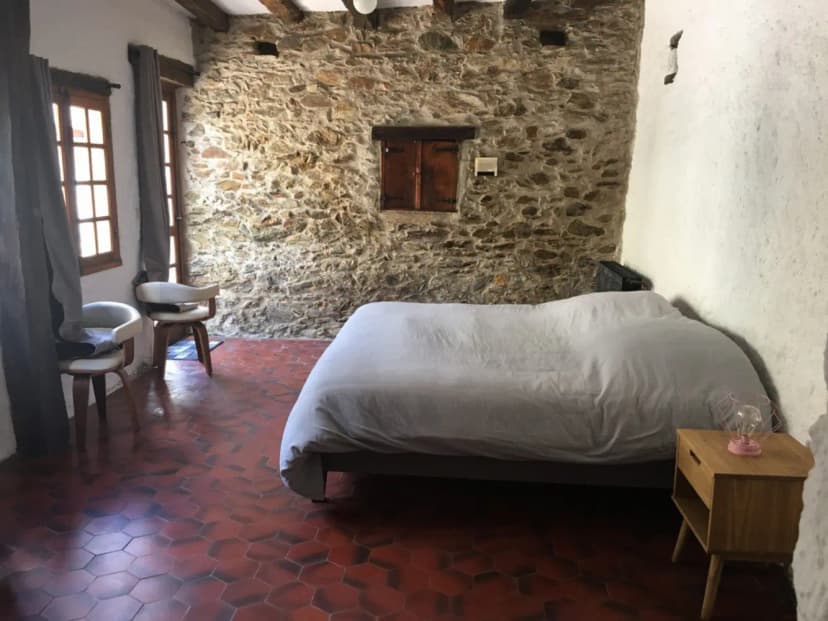 Logis de la Contrèche — photo 5