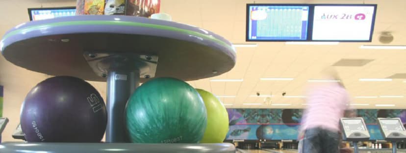 Bowling Aux 2 B — photo 5