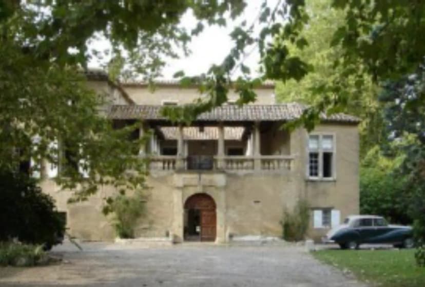 Château Beaupré Deleuze — photo 5