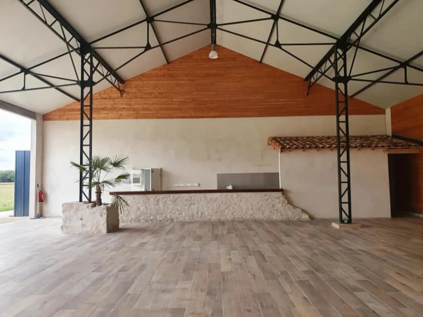 Domaine de Scarlett — photo 2