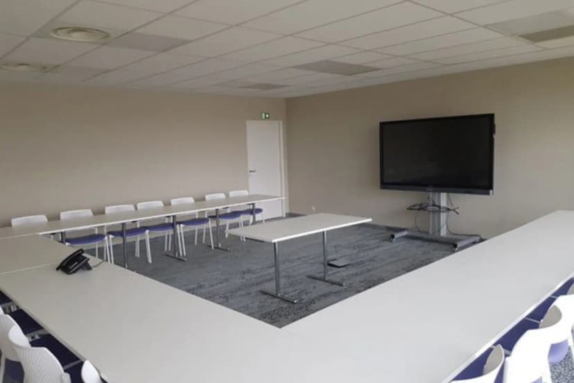 B612 - Centre D'innovation — photo 4
