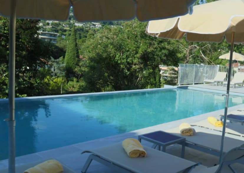 Hôtel La Bastide de l'Oliveraie & Spa — photo 5