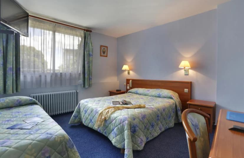 Hotel de France — photo 4