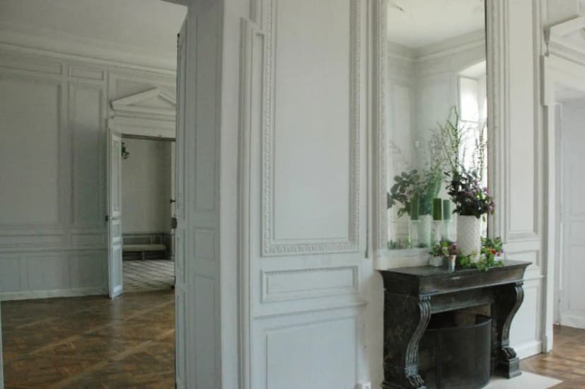 Château de Montgobert — photo 5