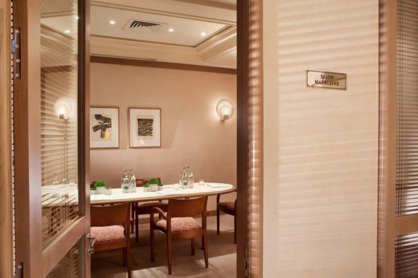 Hôtel Bedford Paris — photo 4