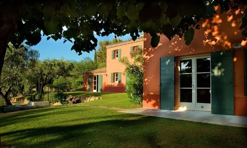La ferme d'Anais Cassis — photo 5