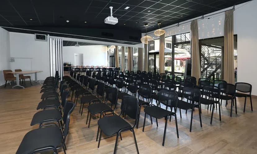 Le Néliö Hotel & Restaurant — photo 3