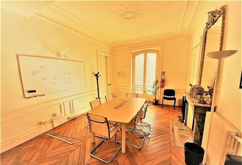 6 Av. du Coq — photo 2