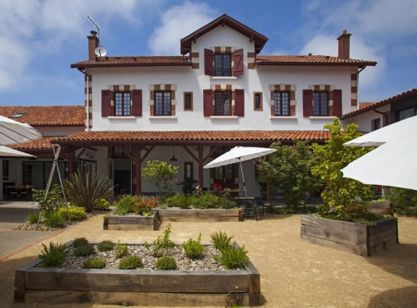 Hôtel Balea — photo 1