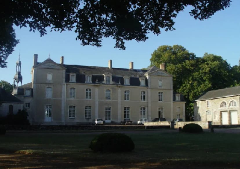 Château d'Eporcé — photo 2