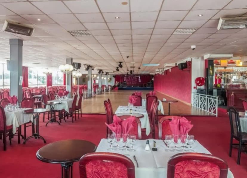 Club Restaurant La Belle Epoque — photo 2