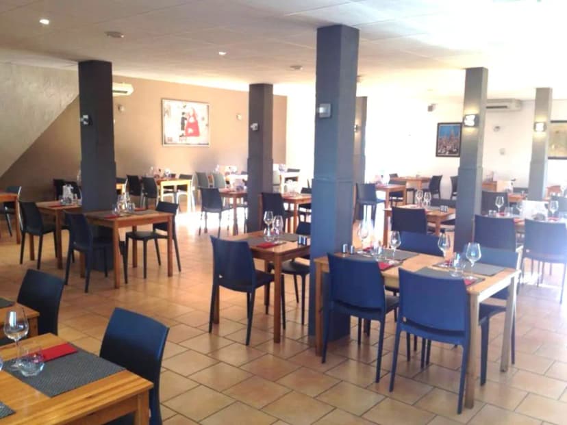 Da Vinci Restaurant — photo 1