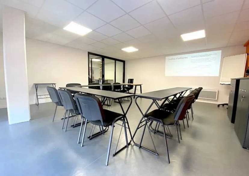 NES Proworking - Dieppe — photo 3