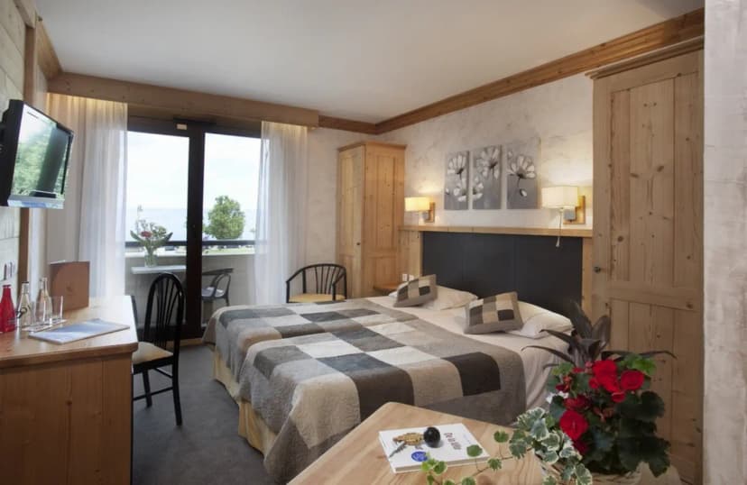 Hotel Evian | le Littoral — photo 3