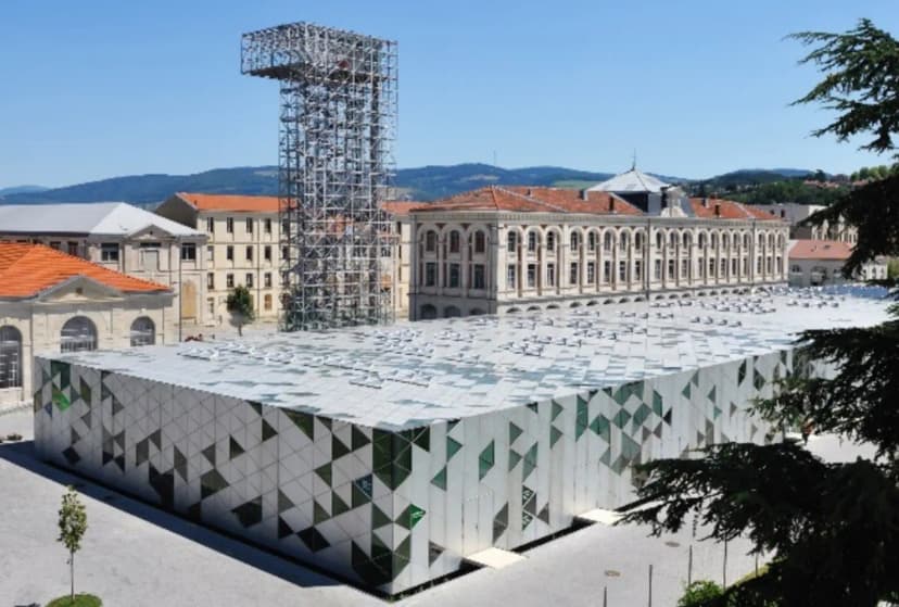 Cité du design — photo 1