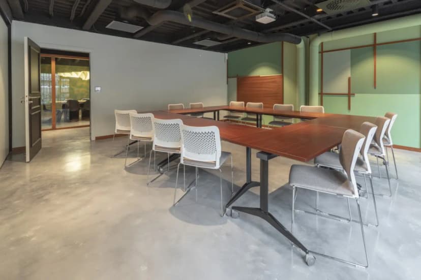 La Hune Coworking — photo 1