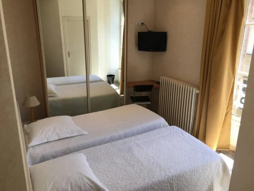 Hotel Brasserie Armoricaine — photo 3