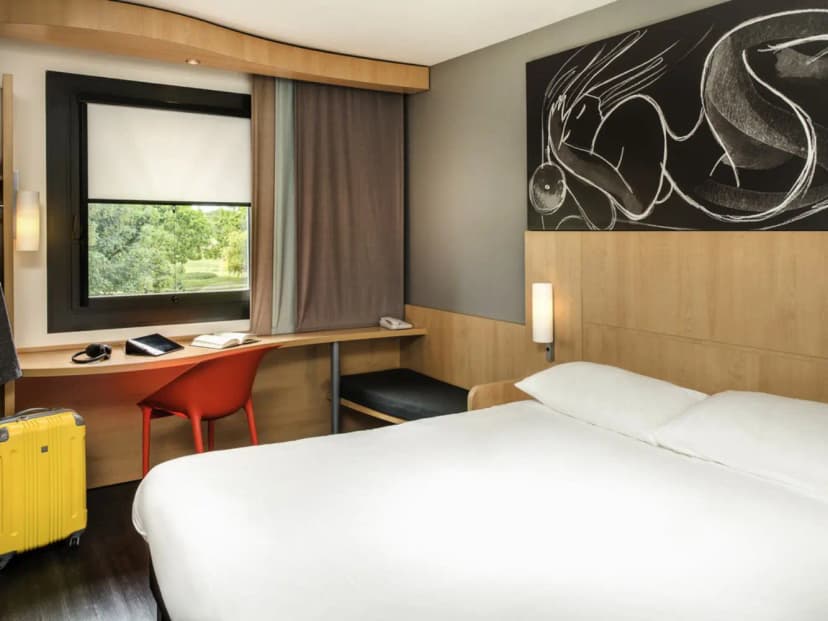 ibis Montceau-les-Mines — photo 5
