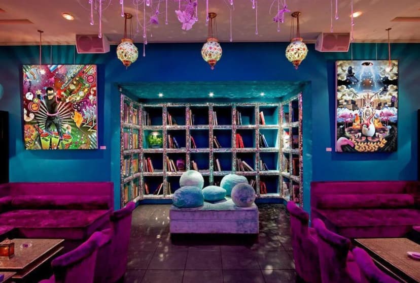 Hôtel Croisette Beach Cannes - MGallery — photo 5