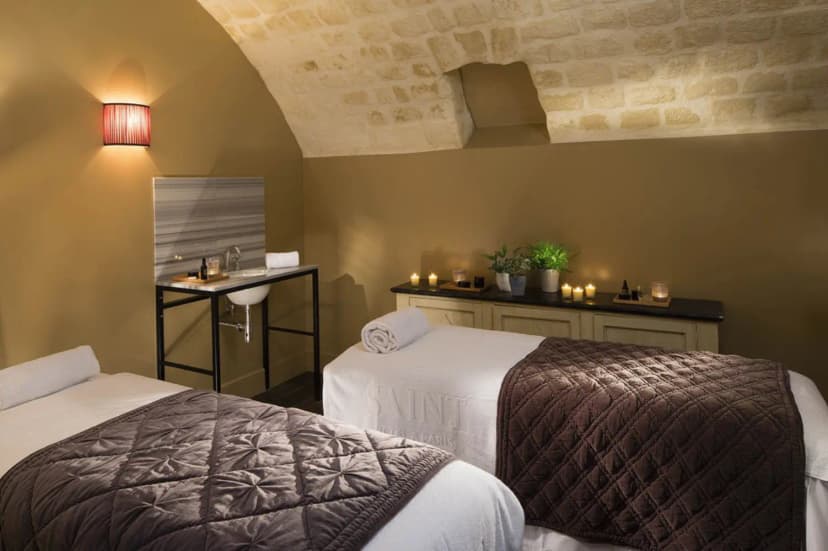 Pavillon Faubourg Saint-Germain & Spa — photo 5