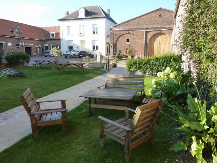 Farm Montecouvez — photo 1