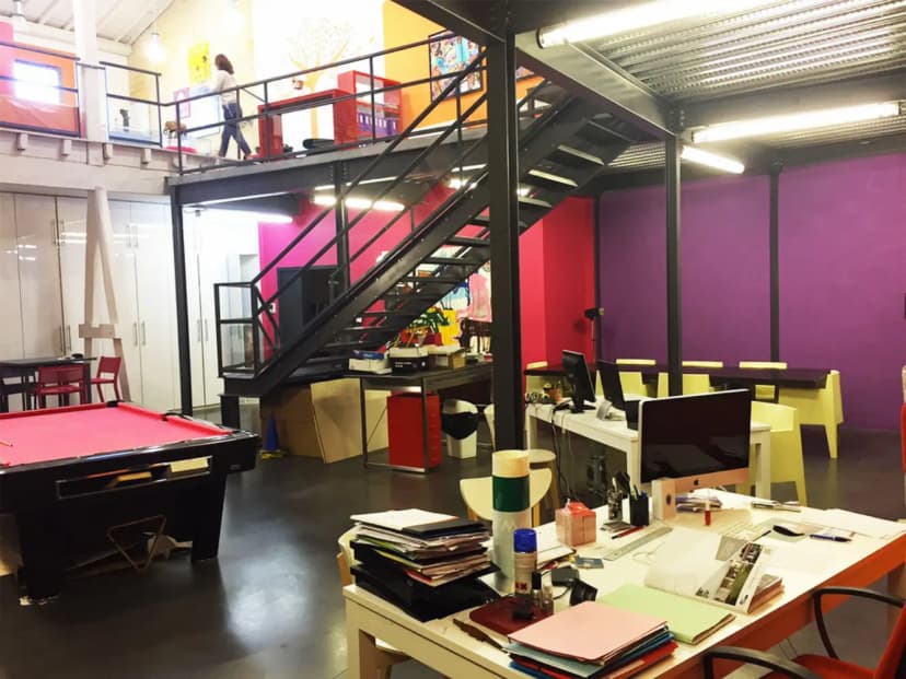 Alveole Cowork'in — photo 2