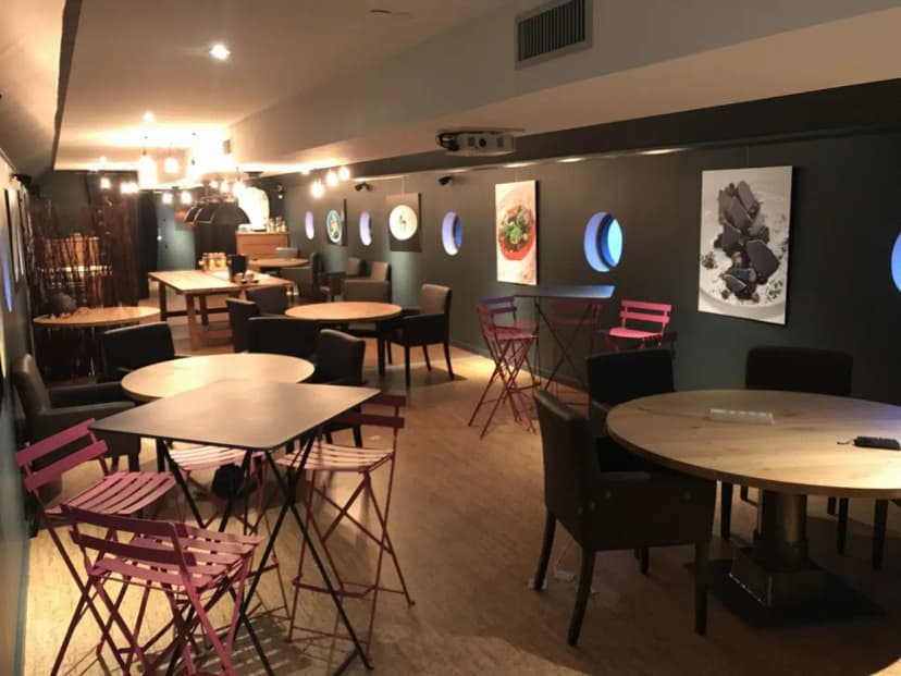 La Péniche -All Your Events — photo 4