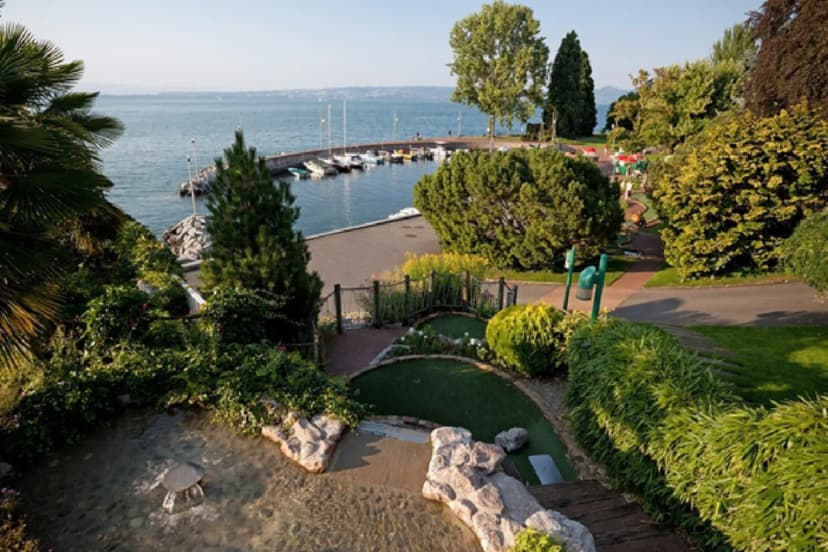 The Originals Boutique, Hôtel Alizé, Évian-les-Bains (Inter-Hotel) — photo 5
