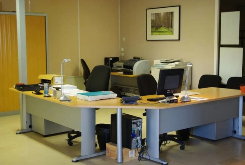 Centre d'Affaires Clermontois — photo 2