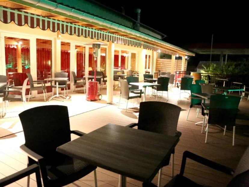 Le Relais Vosgien - La Table de Sophia- — photo 5