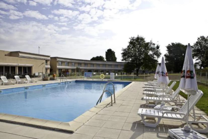 Hôtel Mount Ventùri — photo 1